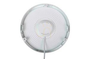 Plafonieră LED Lucide TENDO-LED alb 22 cm 18W 3000K 07105/18/31 small 8