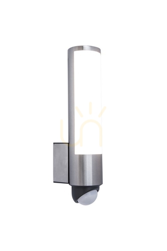 Verifica Lampă de perete exterior Lutec LEDA 5267103001 LED 14W inox argintiu