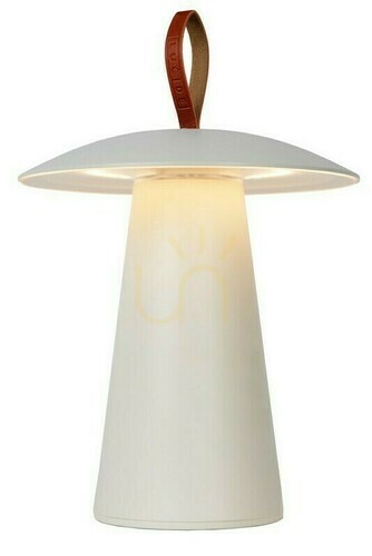 Verifica Aplicație exterior Lucide LA Donna lampă LED alb aluminiu IP54 27500/02/31