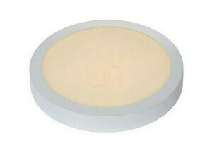 Plafon LED Lucide BRICE-LED alb 30 cm 30W IP44 28116/30/31 small 0