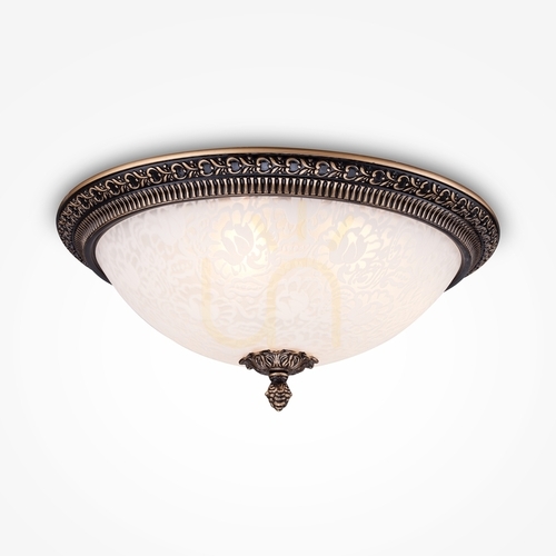 Verifica Plafond PASCAL C908-CL-03-R Maytoni