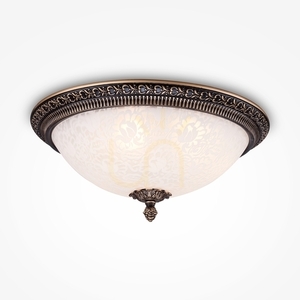 Plafond PASCAL C908-CL-03-R Maytoni small 0