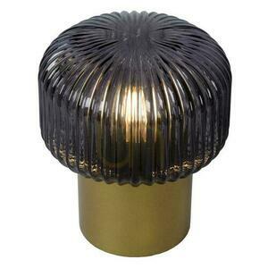 Lampă de masă Lucide JANY aurie din sticlă 16 cm 78595/01/02 small 4