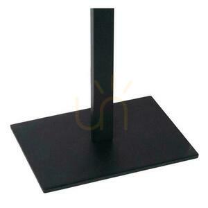Lampă de masă Lucide MAGIUS ratan lemn negru E27 52 cm 03529/81/30 small 4