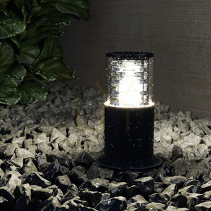 BRONX stâlp de lumină O576FL-01B IP54 Maytoni small 1