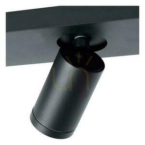 Plafon LED Lucide TAYLOR negru 3xGU10 IP44 09930/15/30 small 4