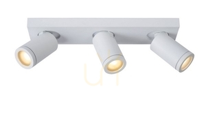 Plafonieră Lucide TAYLOR alb 3xGU10 IP44 09930/15/31 small 9