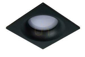Ochelari de tavan Lucide ZIVA negru IP44 GU10 LED CCT 09924/01/30 small 1