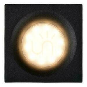 Ochelari de tavan Lucide ZIVA negru IP44 GU10 LED CCT 09924/01/30 small 3