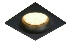 Ochelari de tavan Lucide ZIVA negru IP44 GU10 LED CCT 09924/01/30 small 5