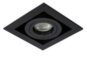 Ochelari de tavan Lucide CHIMNEY negru aluminiu GU10 09926/01/30 small 1