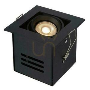 Ochelari de tavan Lucide CHIMNEY negru aluminiu GU10 09926/01/30 small 5