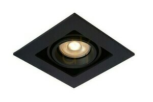 Ochelari de tavan Lucide CHIMNEY negru aluminiu GU10 09926/01/30 small 8