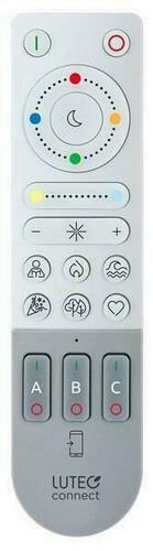 Verifica Telecomandă Lutec Remote Control 9702315361
