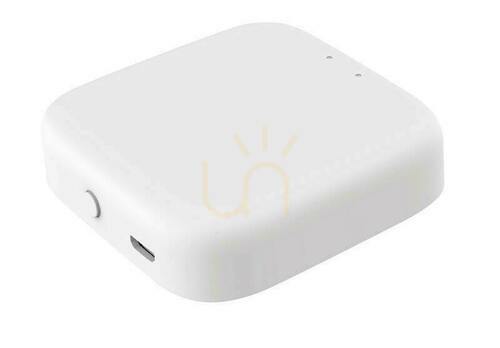 Verifica Accesoriu iluminat Lutec Access Box 9704401361 plastic 6x6 cm