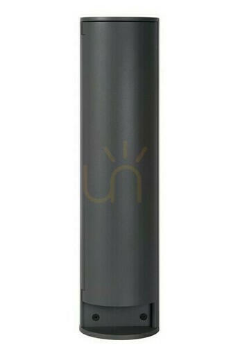 Verifica Stâlp de iluminat exterior Lucide POWERPOINT antracit aluminiu IP44 27849/12/29