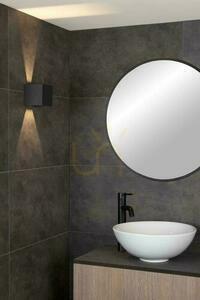 Aplica perete LED Lucide AXI negru 6W IP54 69200/06/30 small 1