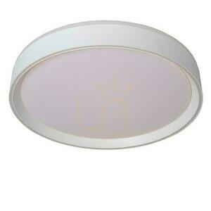 Plafonieră LED Lucide NURIA albă 40 cm 24W 79182/24/31 small 4