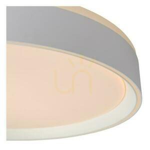 Plafonieră LED Lucide NURIA albă 40 cm 24W 79182/24/31 small 6