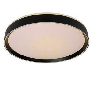 Plafonieră Lucide NURIA LED neagră 50 cm 36W 79182/36/30 small 3
