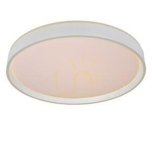 Plafonieră LED Lucide NURIA alb 50 cm 36W 79182/36/31 small 3