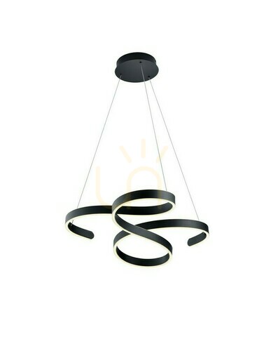Verifica Lampă suspendată Trio FRANCIS 371310142