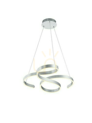 Verifica Lampă suspendată Trio FRANCIS 371310105