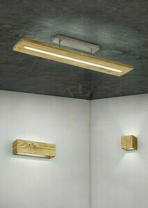 Lampă de perete Trio BRAD 223710130 small 1
