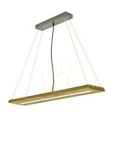 Lampă cu pandantiv Trio BRAD 323710130 small 0