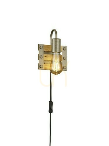 Verifica Lampă de perete Trio KHAN 205570167