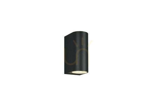Verifica Lampă de perete pentru exterior Trio ROYA 204260242