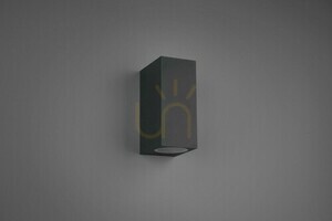 Lampă de perete pentru exterior Trio ROYA 204269242 small 1