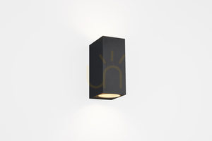 Lampă de perete pentru exterior Trio ROYA 204269242 small 0