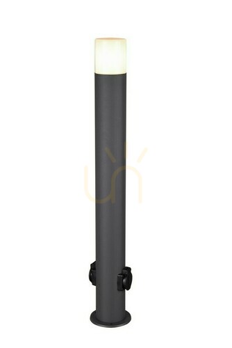 Verifica Trio HOOSIC Light Post 424067142
