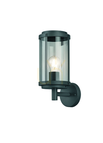 Verifica Lampă de perete pentru exterior Trio TANARO 202360142