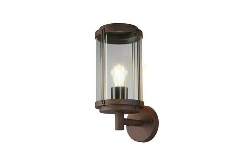 Verifica Lampă de perete pentru exterior Trio TANARO 202360124