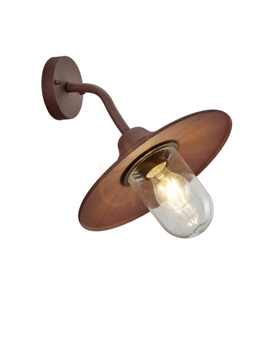Verifica Lampă de perete pentru exterior Trio BRENTA 201760124