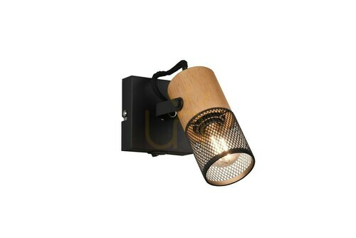 Verifica Lampă de perete Trio TOSH 804370132