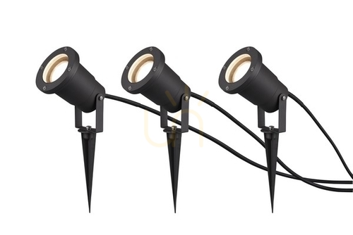Verifica Trio UBANGI Light Post 800260342