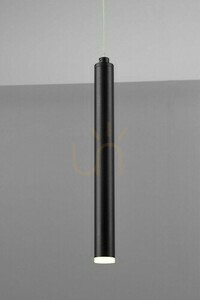 Lampă cu pandantiv Trio TUBULAR 321611132 small 3