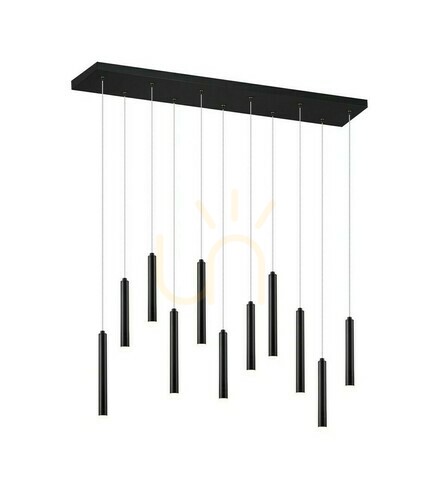 Verifica Lampă cu pandantiv Trio TUBULAR 321611132