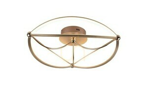Trio CHARIVARI plafon 621290108 small 0