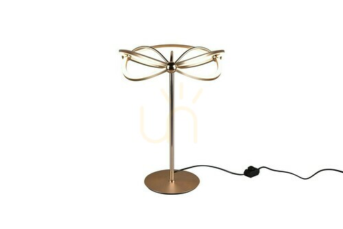 Verifica Lampă de masă Trio CHARIVARI 521210108