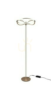 Lampă de podea Trio CHARIVARI 421210108 small 0