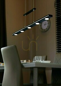 Lampă suspendată Trio LACAL 379190732 small 1