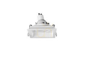 Trio KENAI Ceiling Lens 651600131 small 1