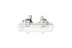 Trio KENAI Ceiling Lens 651600231 small 1