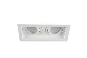 Trio KENAI Ceiling Lens 651600231 small 2