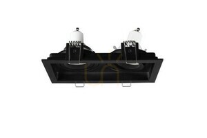 Trio KENAI Ceiling Lens 651600232 small 3