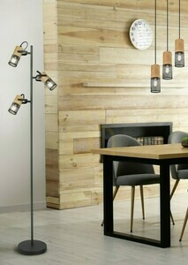Lampă suspendată Trio TOSH 304330332 small 1